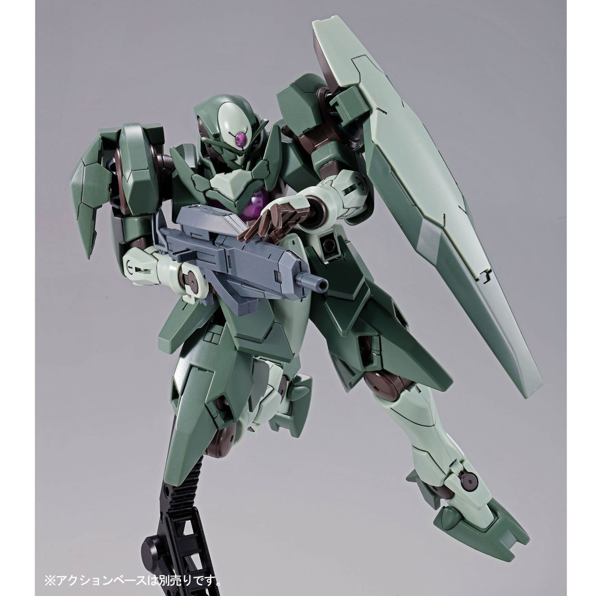 HG00 1/144 GNX-803T GN-XⅣ(Mass Production Type)