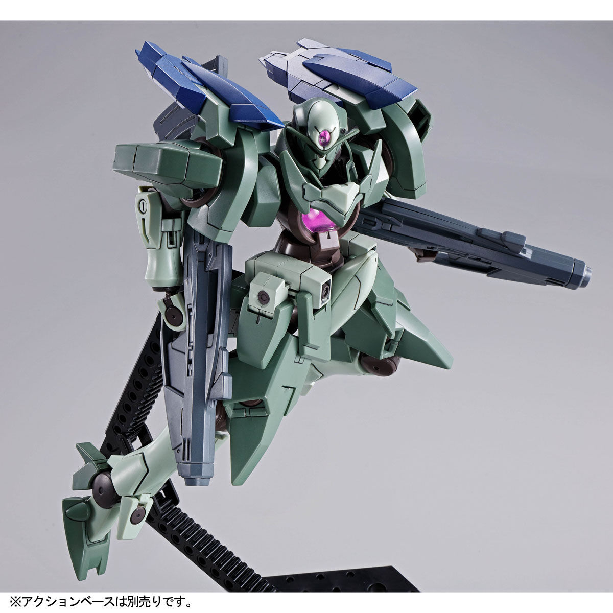 機動戦士ガンダム00　HG　ジンクスⅣ　量産機  新品　未組立　ガンプラ