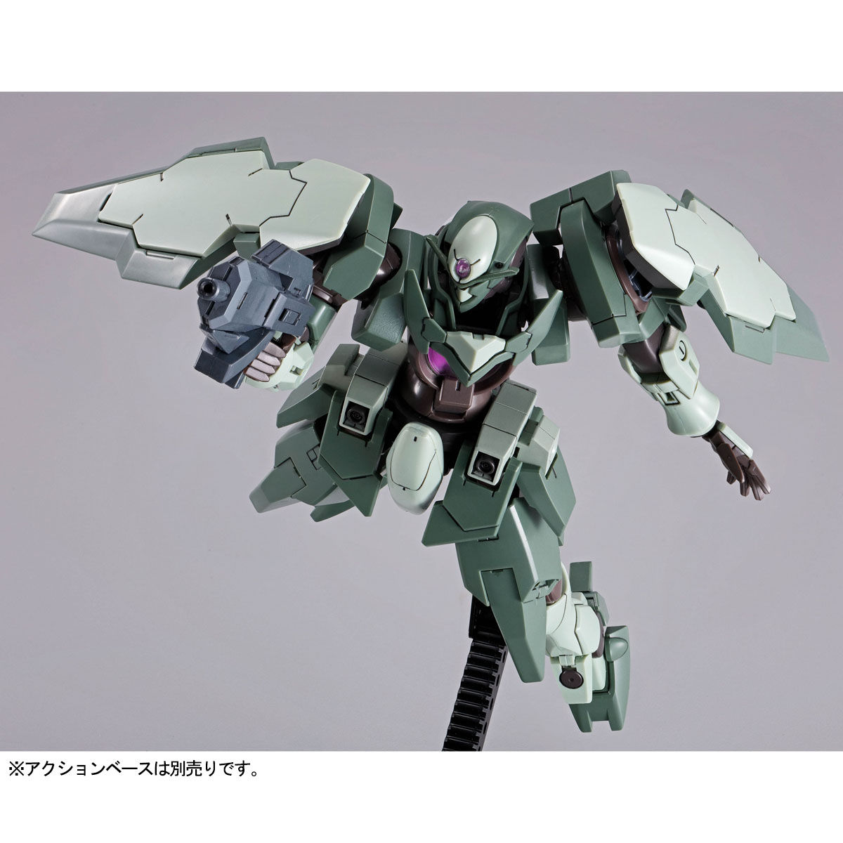 HG00 1/144 GNX-803T GN-XⅣ(Mass Production Type)