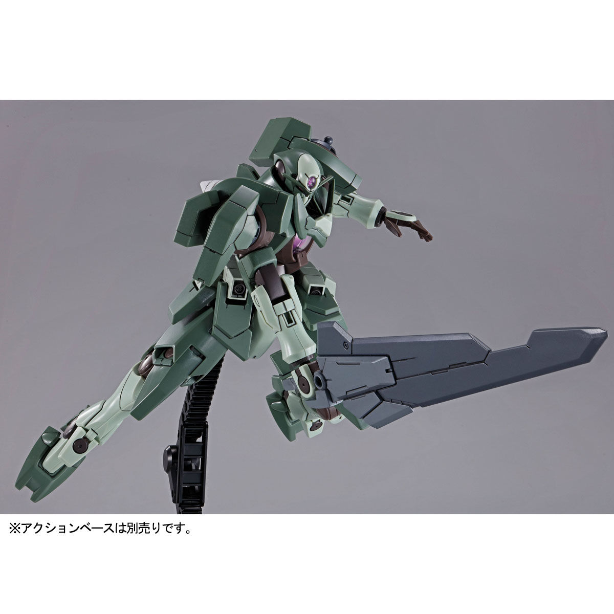 ＨＧ 1/144 ジンクスIV（量産機）【２次：２０２０年２月発送】 | 機動