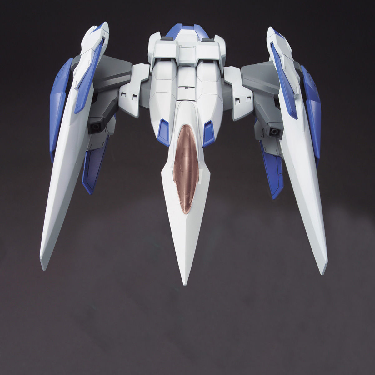 1/100 オーライザー | 機動戦士ガンダム００ [ダブルオー] フィギュア・プラモデル・プラキット | アニメグッズ ・おもちゃならプレミアム バンダイ｜バンダイナムコグループの公式通販サイト