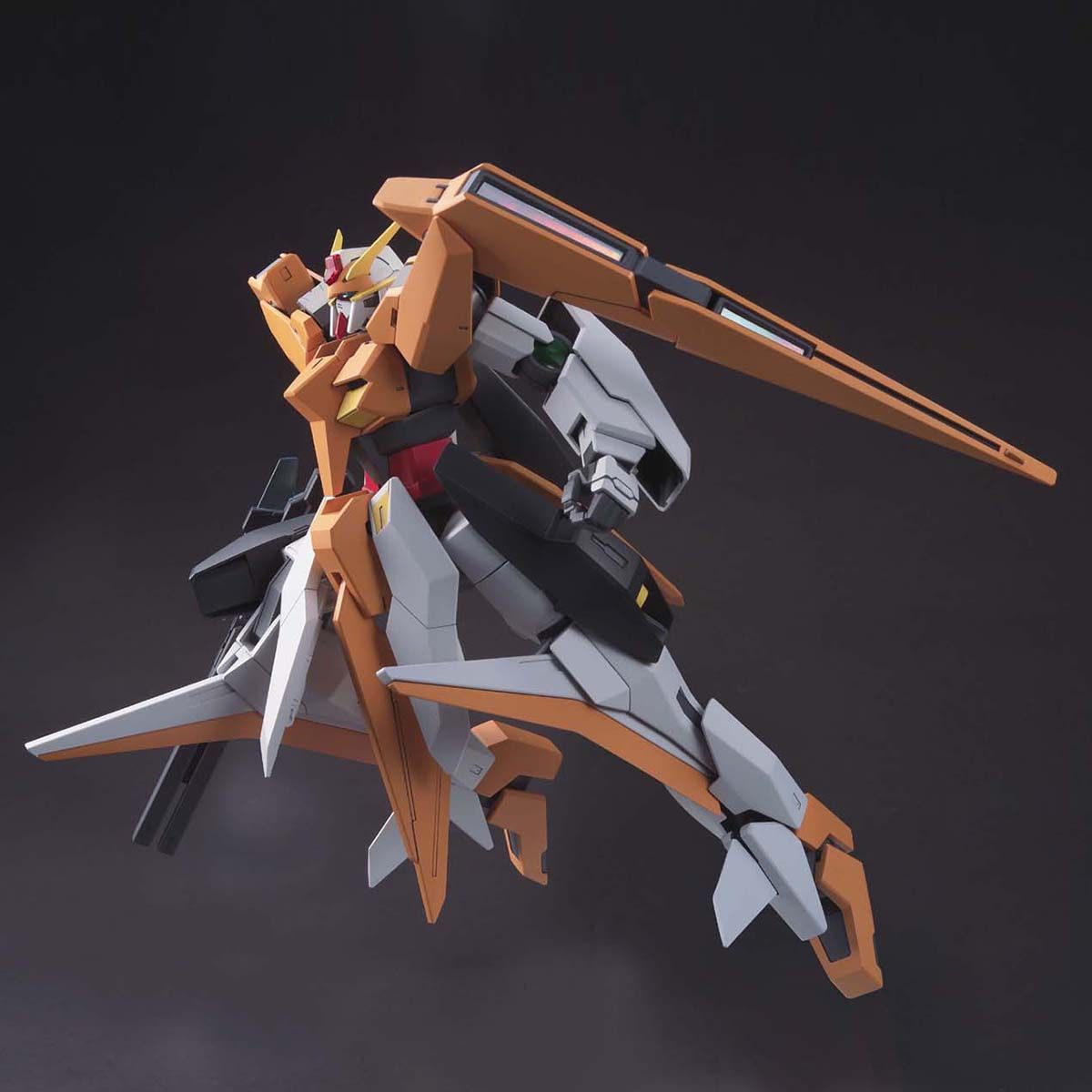 1/100 アリオスガンダム | 機動戦士ガンダム００ [ダブルオー