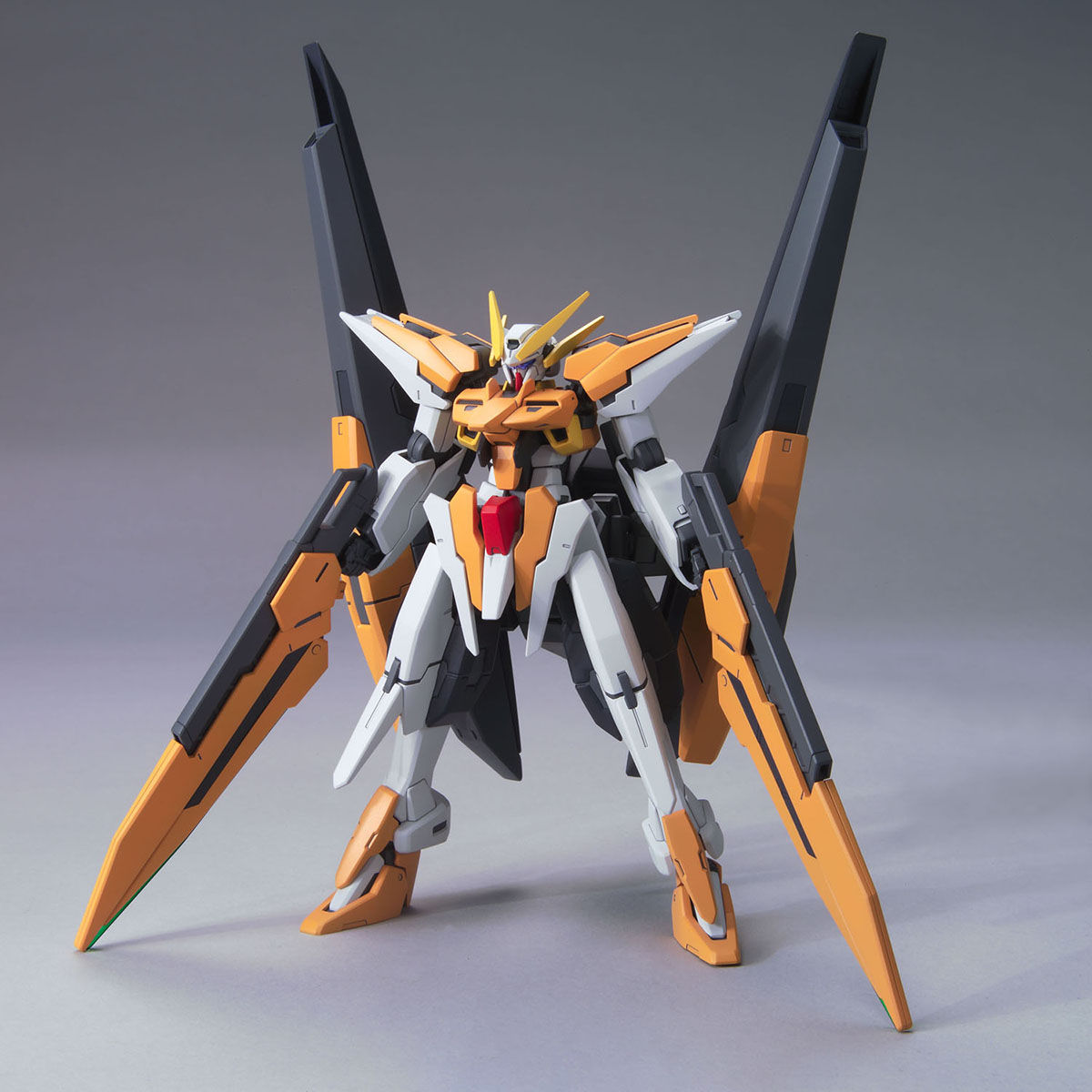 機動戦士ガンダム00 ダブルオー HG プレミアムバンダイ GN-011 