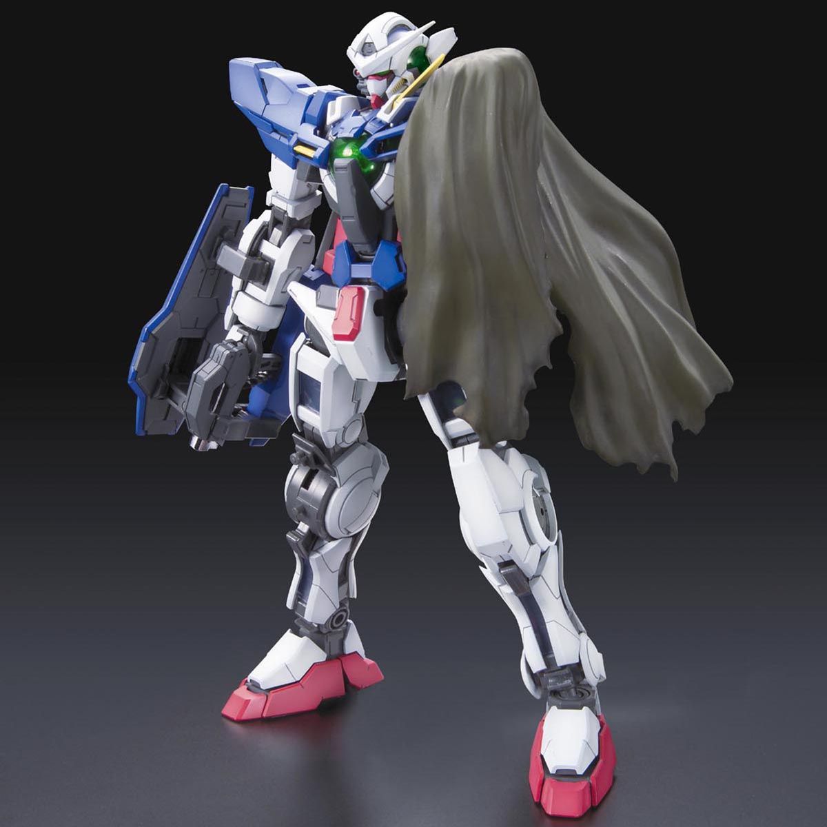 MG GN-001 ガンダムエクシア