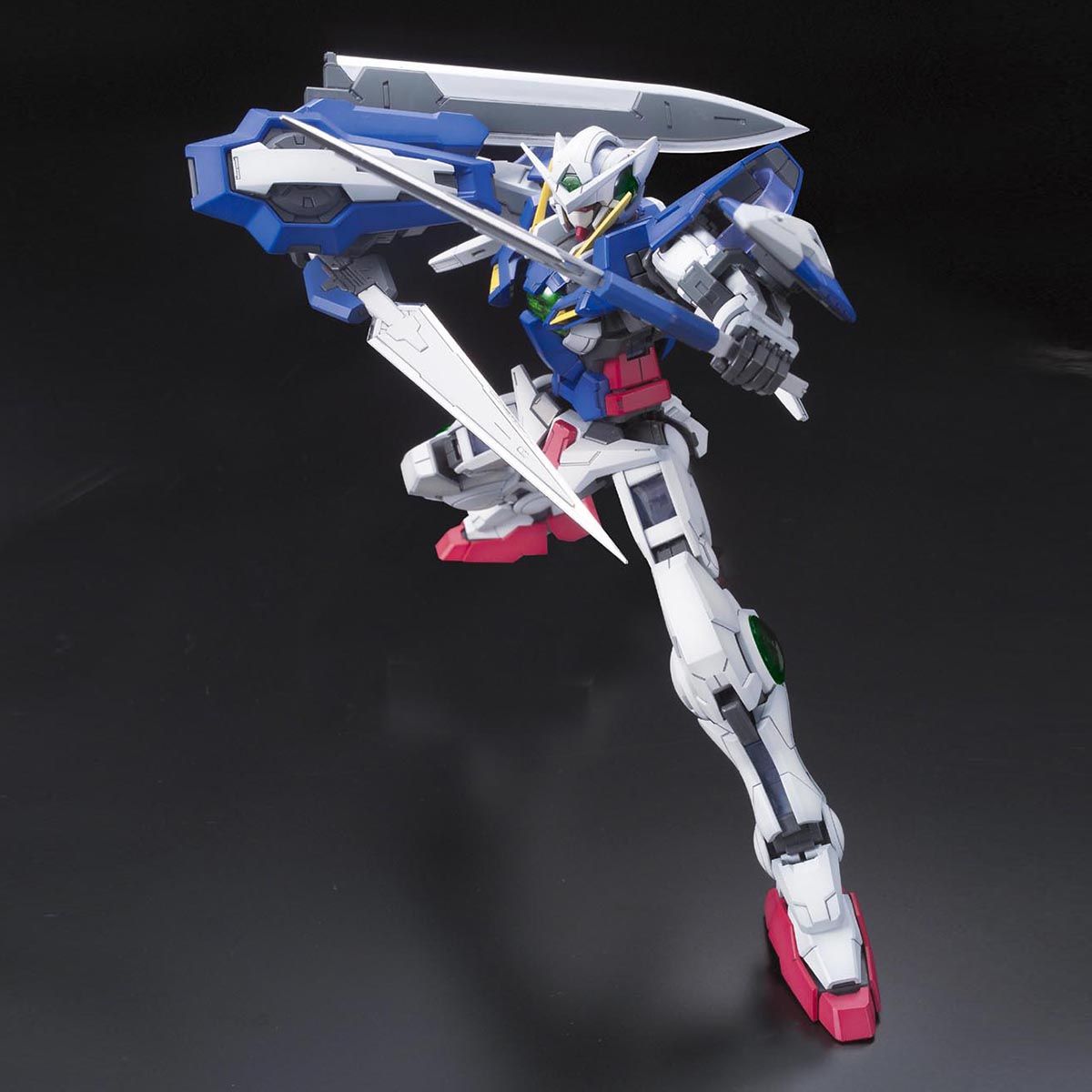 MG 1/100 ガンダムエクシアイグニッションモード | 機動戦士ガンダム MG 1/100 ガンダムエクシアイグニッションモード | 機動戦士ガンダム