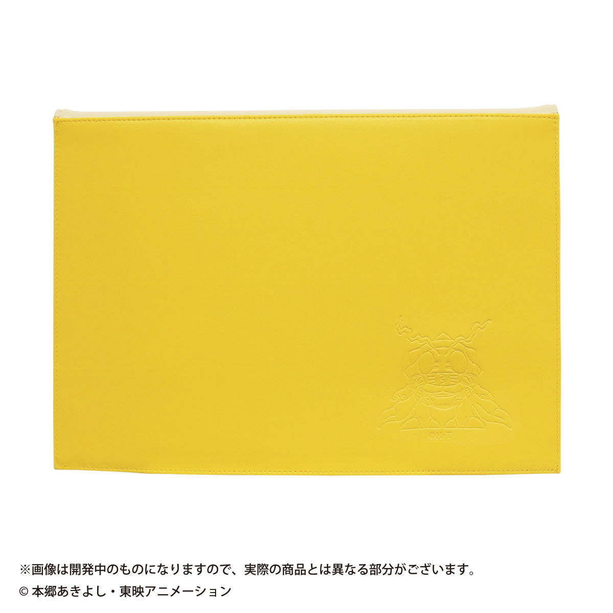 デジモンアドベンチャー アナライザー風ドキュメントケース | デジモン