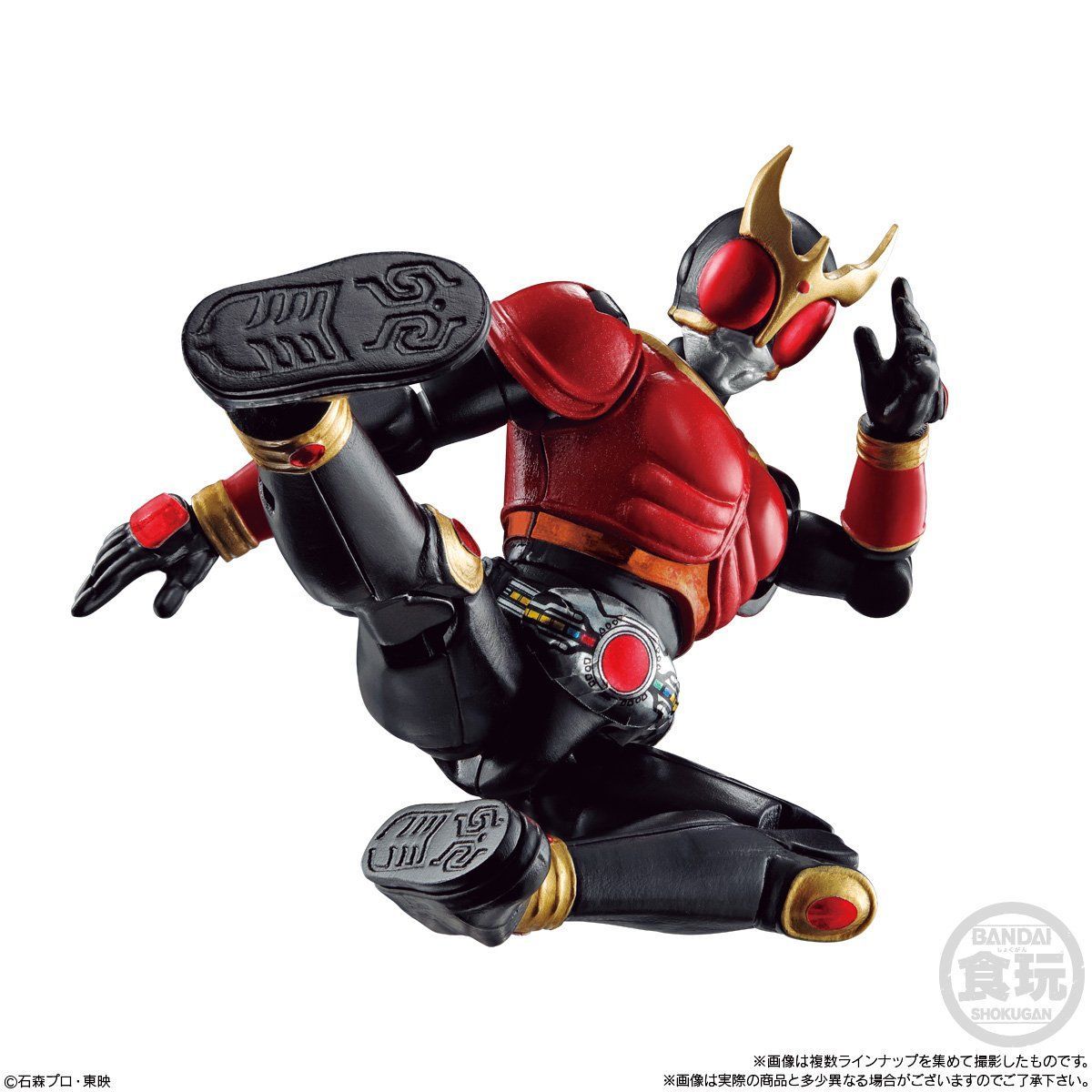 So Do Chronicle 仮面ライダークウガ 10個入 仮面ライダークウガ 趣味 コレクション バンダイナムコグループ公式通販サイト