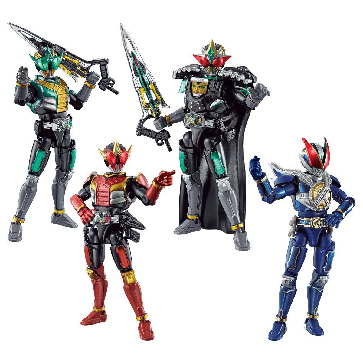 SO-DO CHRONICLE 装動 仮面ライダー電王 ゼロからのスタート【プレミアムバンダイ限定】| プレミアムバンダイ