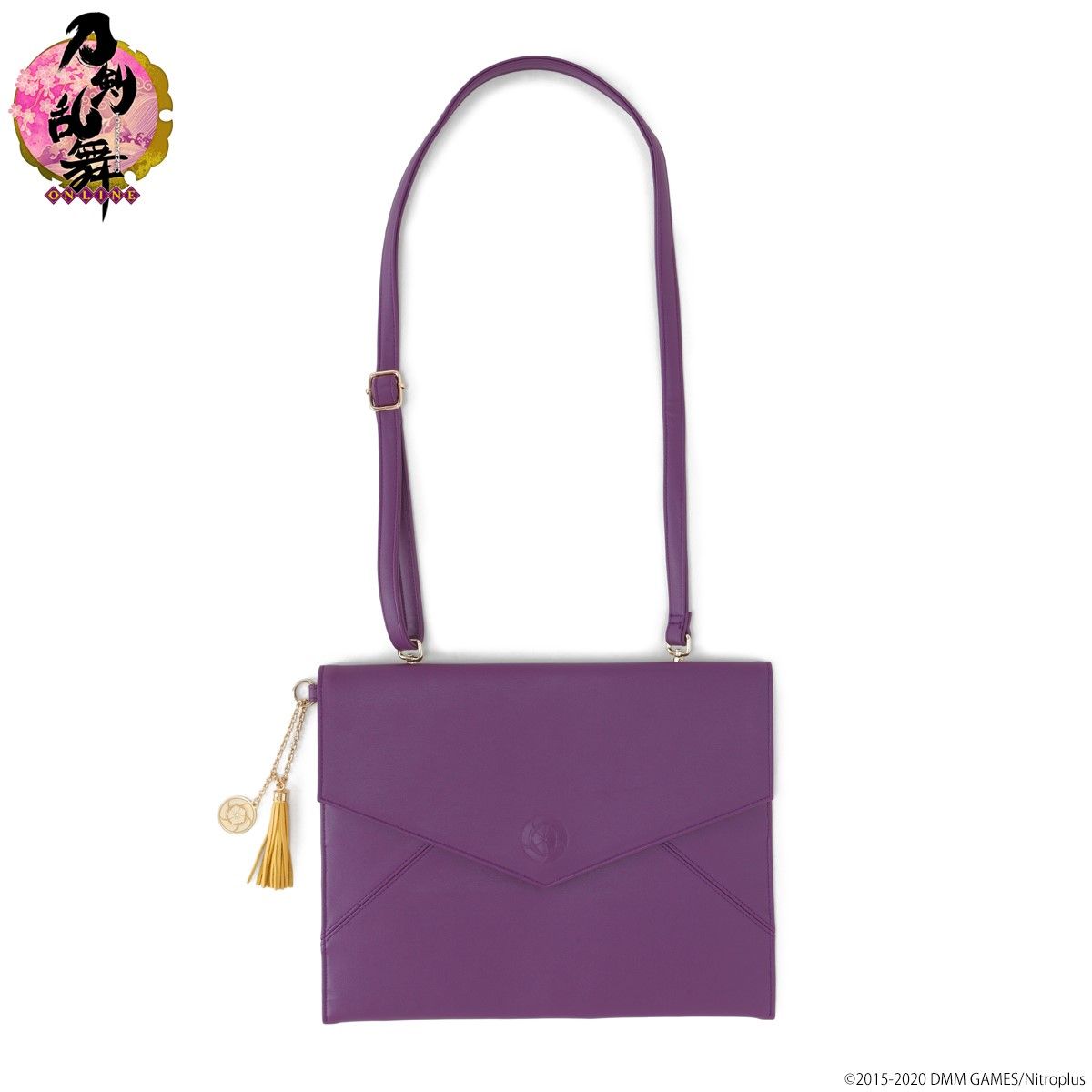 刀剣乱舞 Online クラッチバッグ第3弾 刀剣乱舞 Online 趣味 コレクション バンダイナムコグループ公式通販サイト