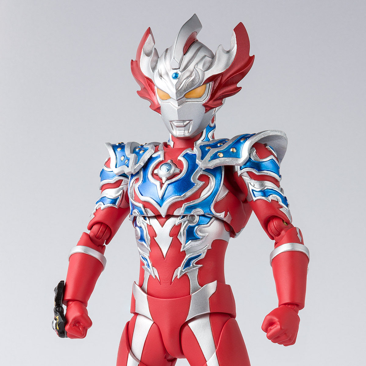 S.H.Figuarts ウルトラマンタイガ トライストリウム | ウルトラマン