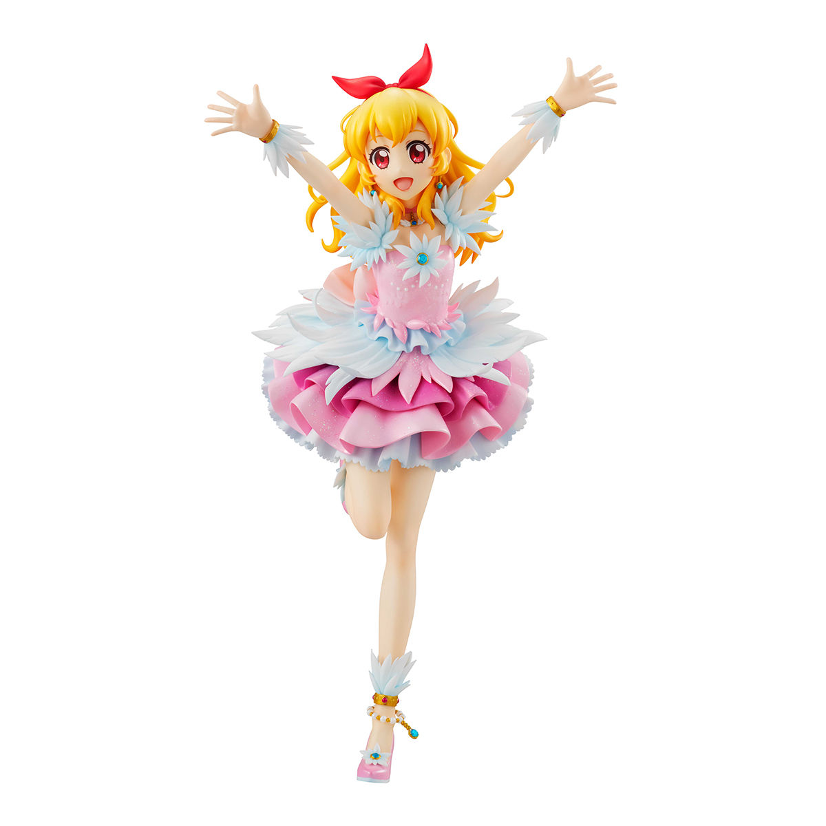 12,012円アイカツ　星宮いちご　フィギュア　ルクリア