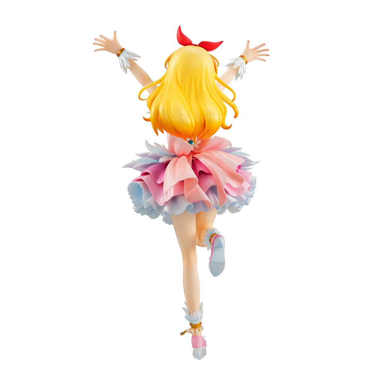 アイカツ DMMスクラッチ Wチャンス賞 星宮いちご+apple-en.jp