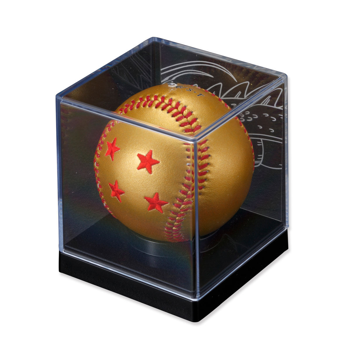 ドラゴンボール 野球ボール 四星球 ドラゴンボールシリーズ 趣味 コレクション プレミアムバンダイ公式通販