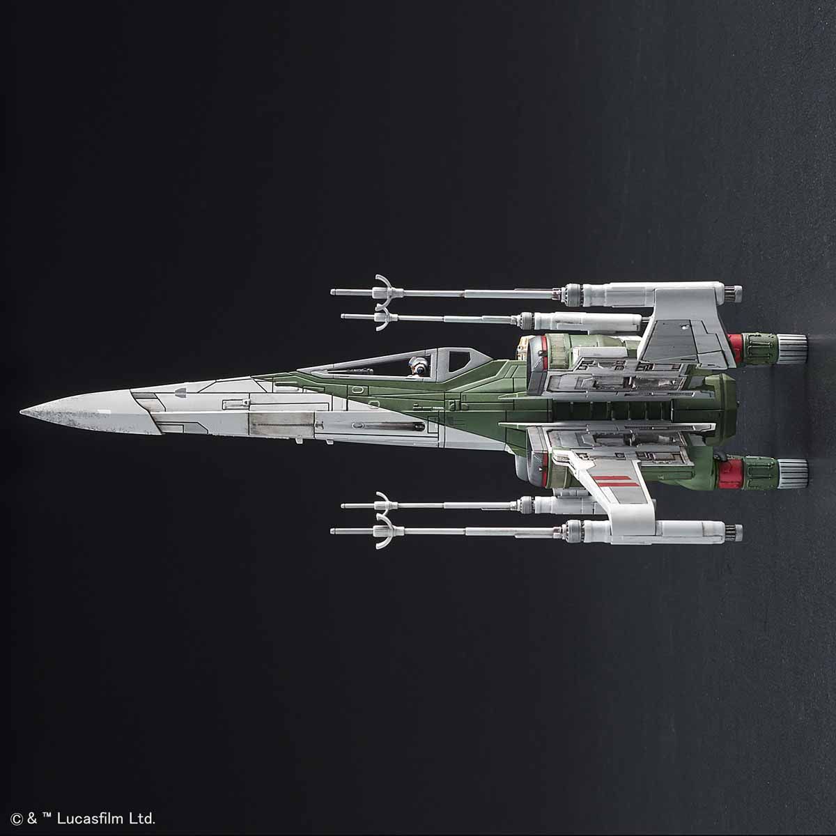 アースベータとスカイウォーかー BX-00 ダブルスターター 【B4ストア限定】スター・ウォーズ