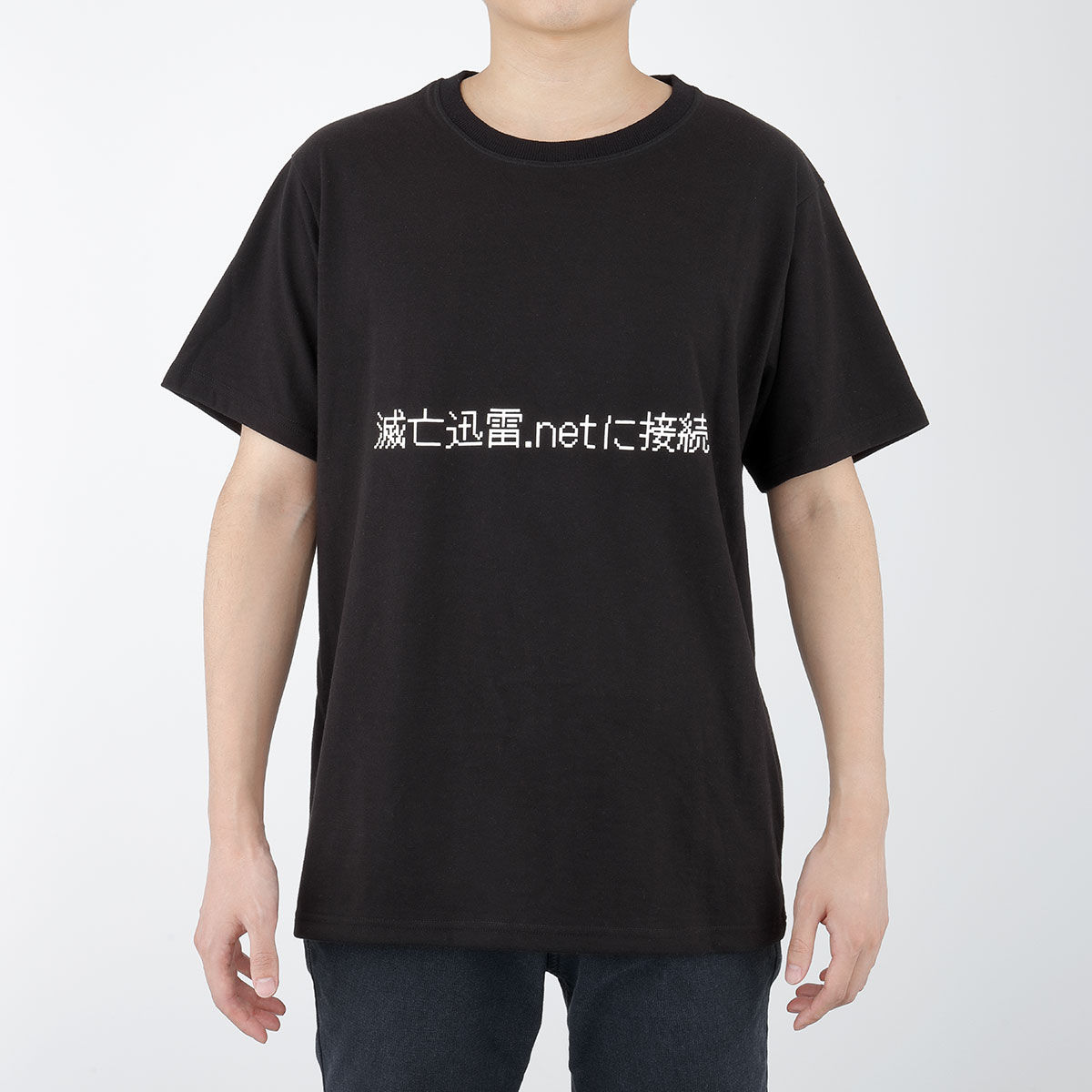 仮面ライダーゼロワン 滅亡迅雷 Netに接続tシャツ 仮面ライダーゼロワン 趣味 コレクション バンダイナムコグループ公式通販サイト