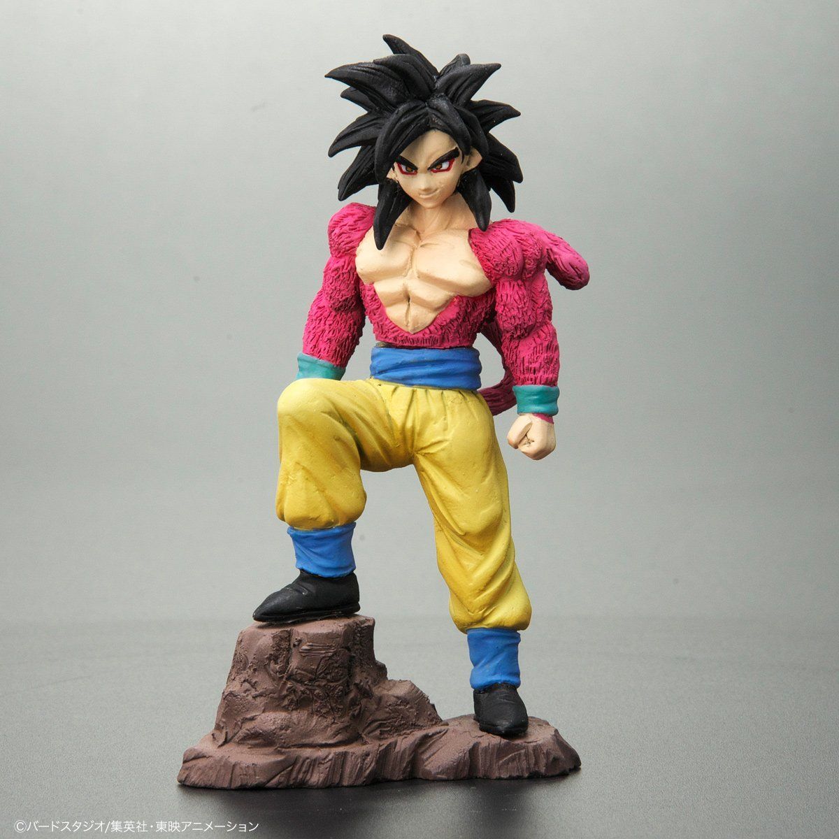 ドラゴンボール ベビ 大猿 40cm PVC製品 フィギュア - コミック/アニメ