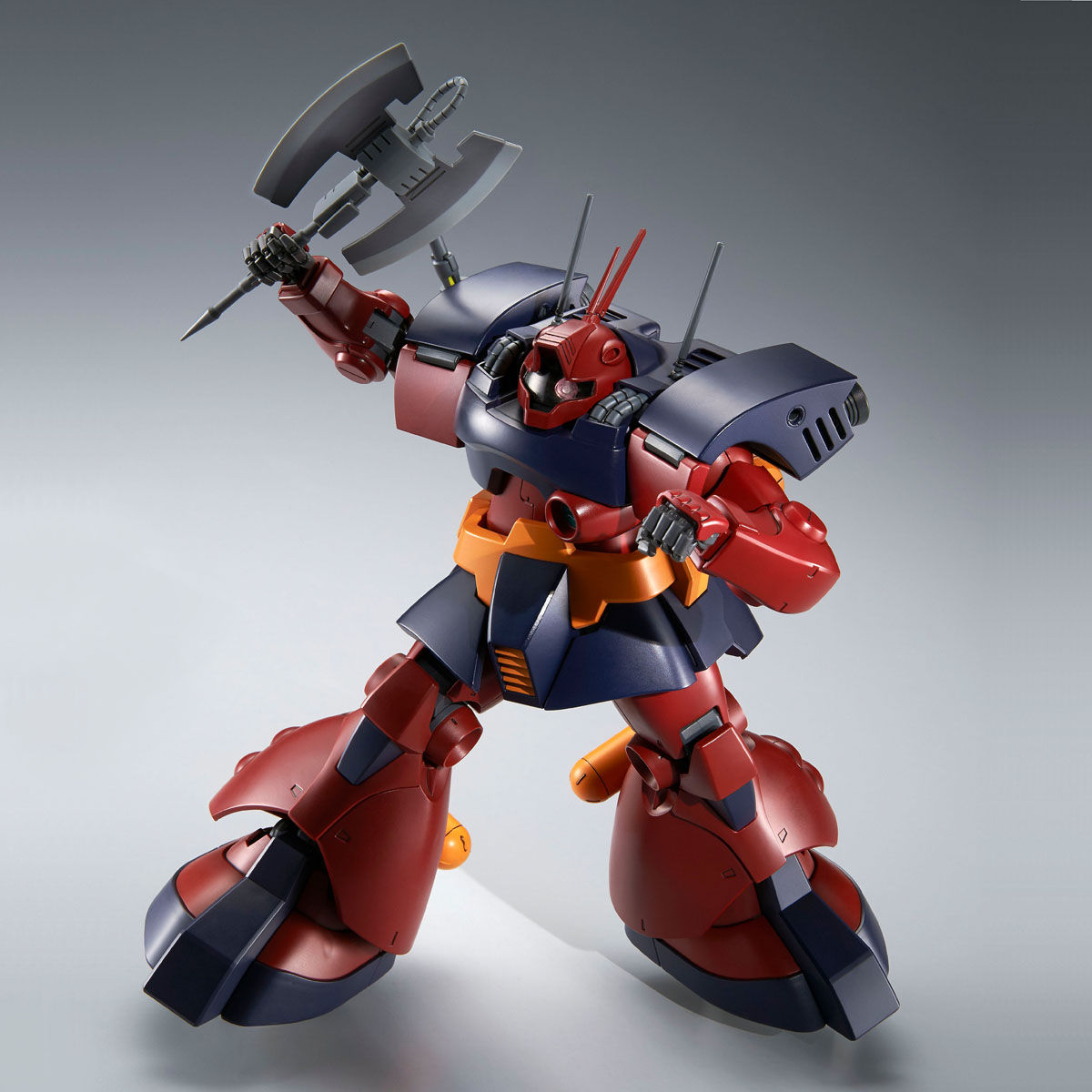 ＭＧ 1/100 ドワッジ改【３次：２０２０年３月発送】 | 機動戦士 ...