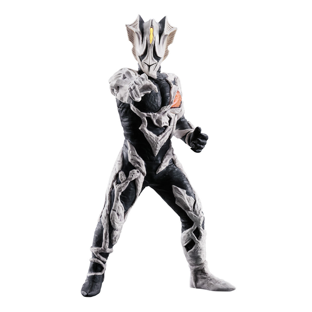 激安特価アルティメットルミナス　イーヴィルティガ　キリエロイド ウルトラマンティガ