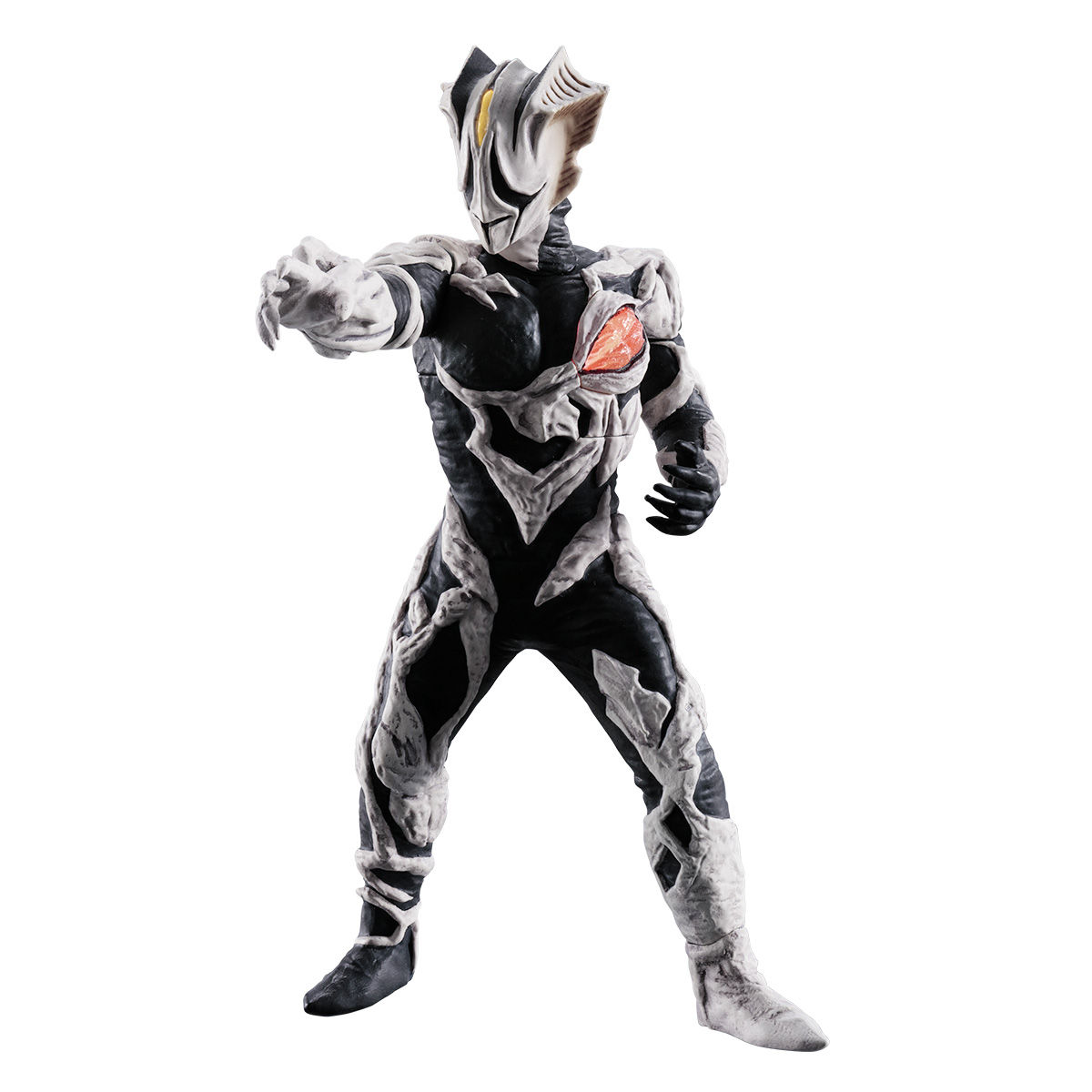 ウルトラ怪獣DXシリーズ一覧プレミアムバンダイ　アルティメットルミナス　イーヴィルティガ　キリエロイド