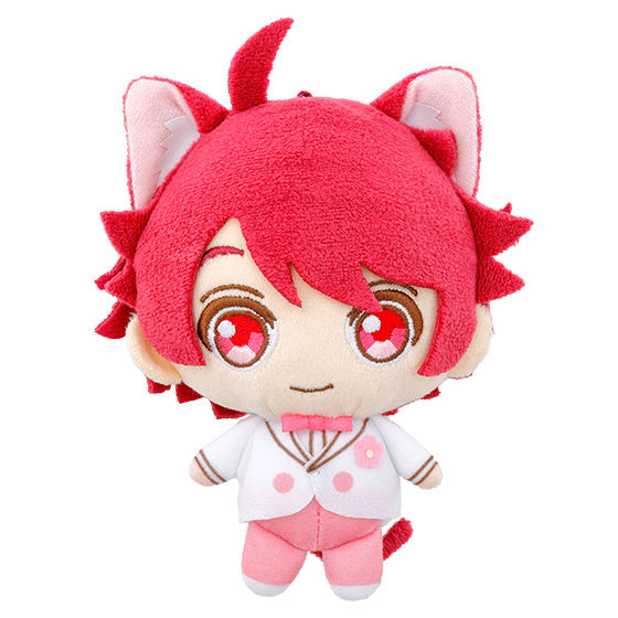 A3! in ナンジャタウン ねこぬいバッジ（全24種） | A3！ インテリア