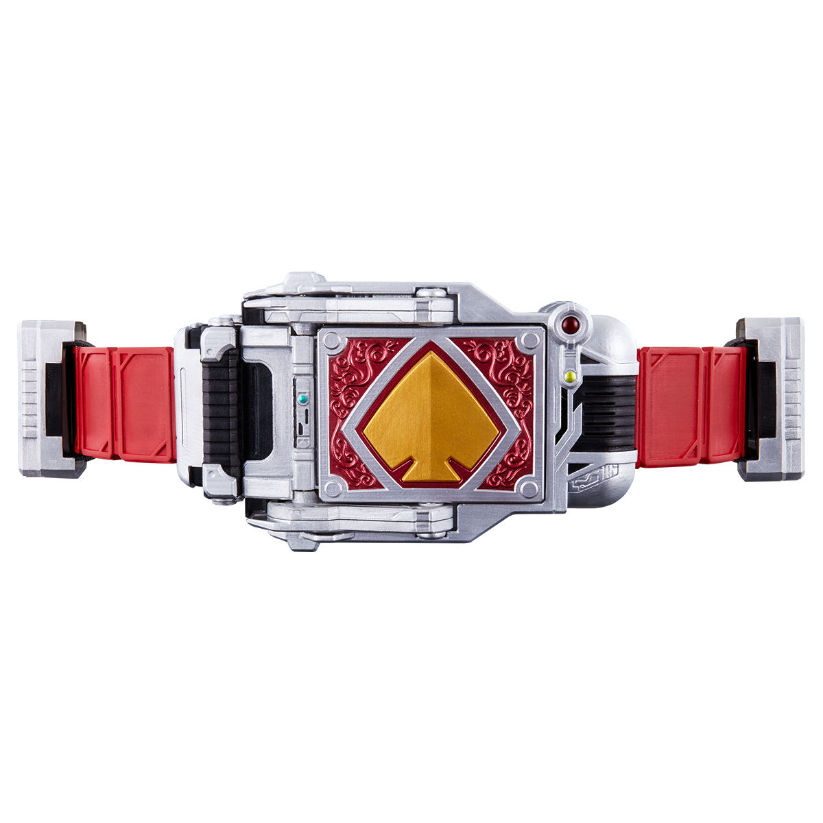 特価在庫】 BANDAI - 仮面ライダーブレイド CSMブレイバックル ラウズ