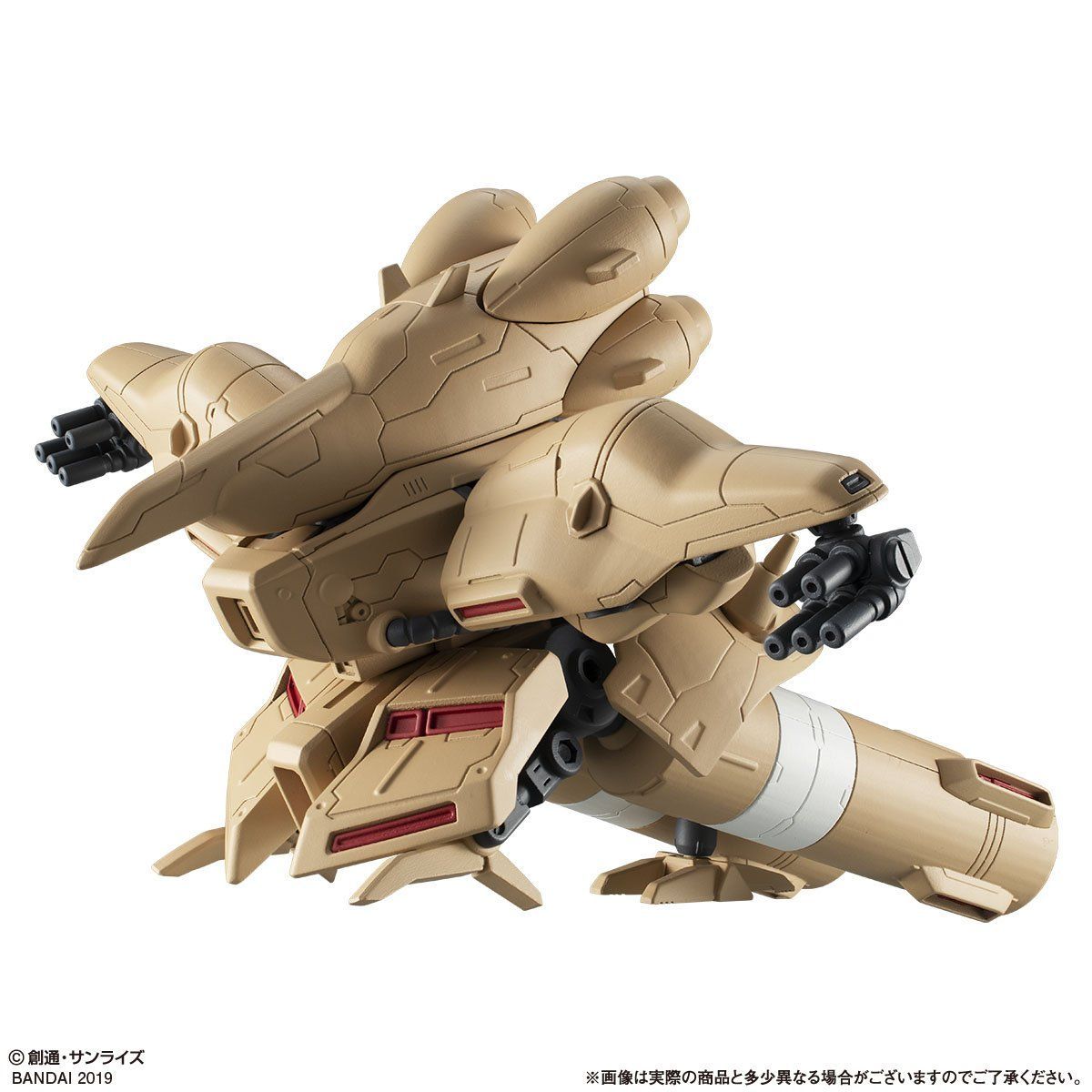 抽選販売】ガシャポン戦士f EX06 α・アジール | SDガンダムシリーズ 