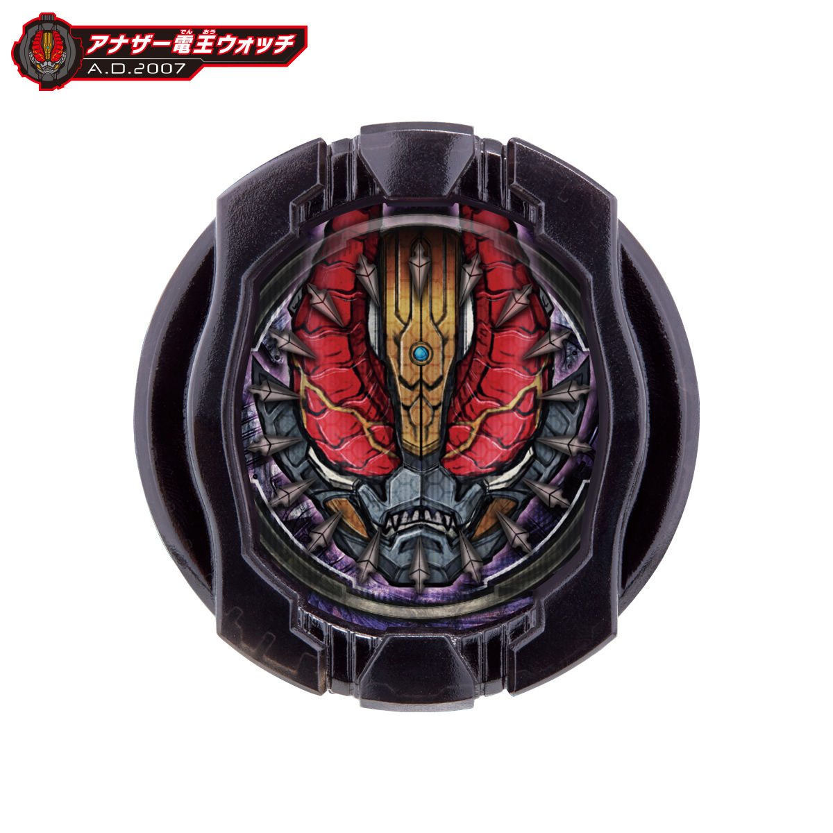 抽選販売】仮面ライダージオウ DXアナザーウォッチセットVOL.2 | 仮面