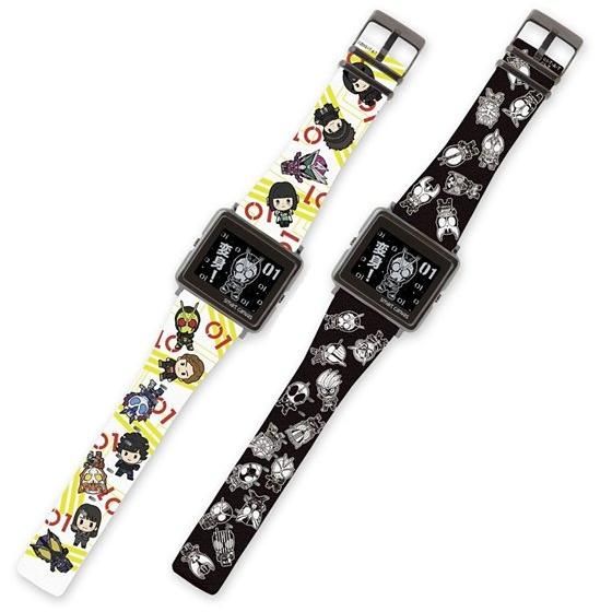 エプソン スマートキャンバス EPSON smart canvas コリラックマ おしゃれで楽しい腕時計！エプソン『Smart Canvas（スマート