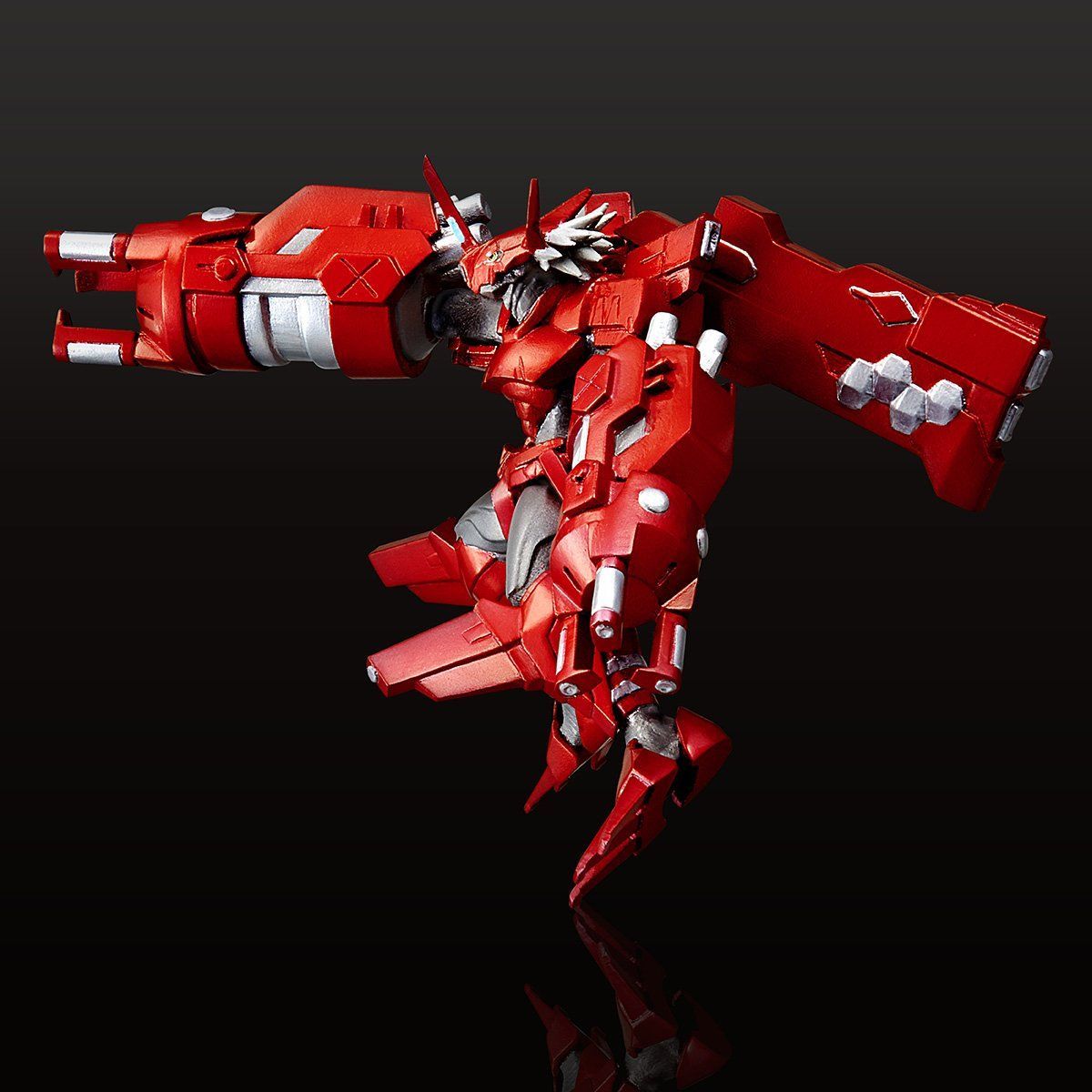 レビュー デジタルモンスター カプセルマスコットコレクション