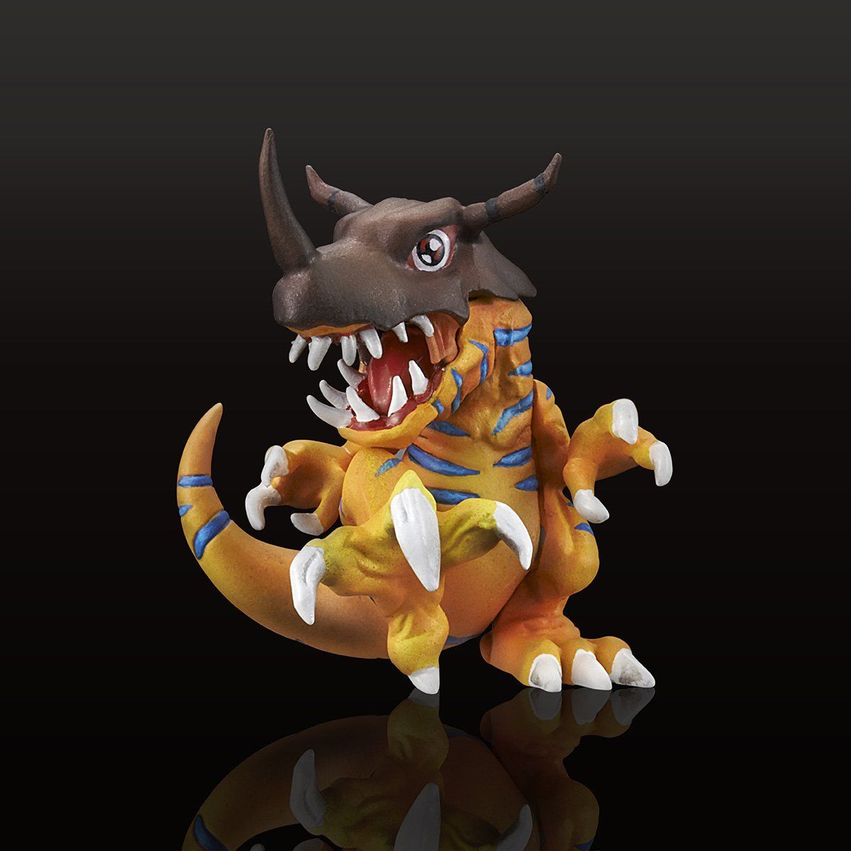 デジモン】デジタルモンスターカプセルマスコットコレクション
