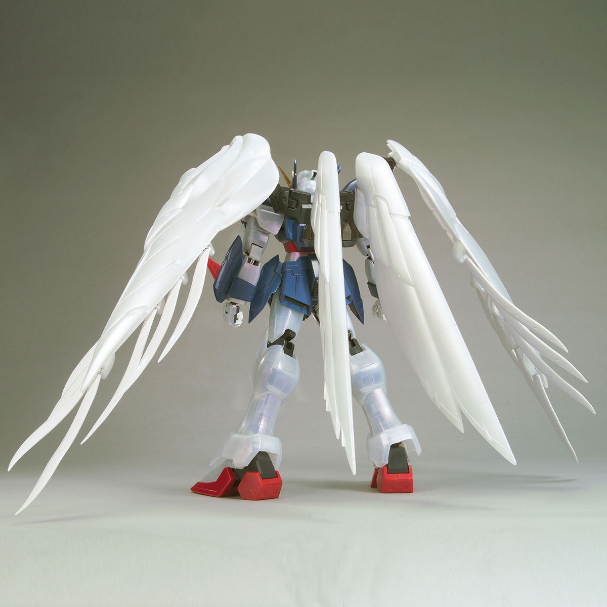 1 60 ウィングガンダムゼロカスタム PG ガンプラ ガンダム バンダイ