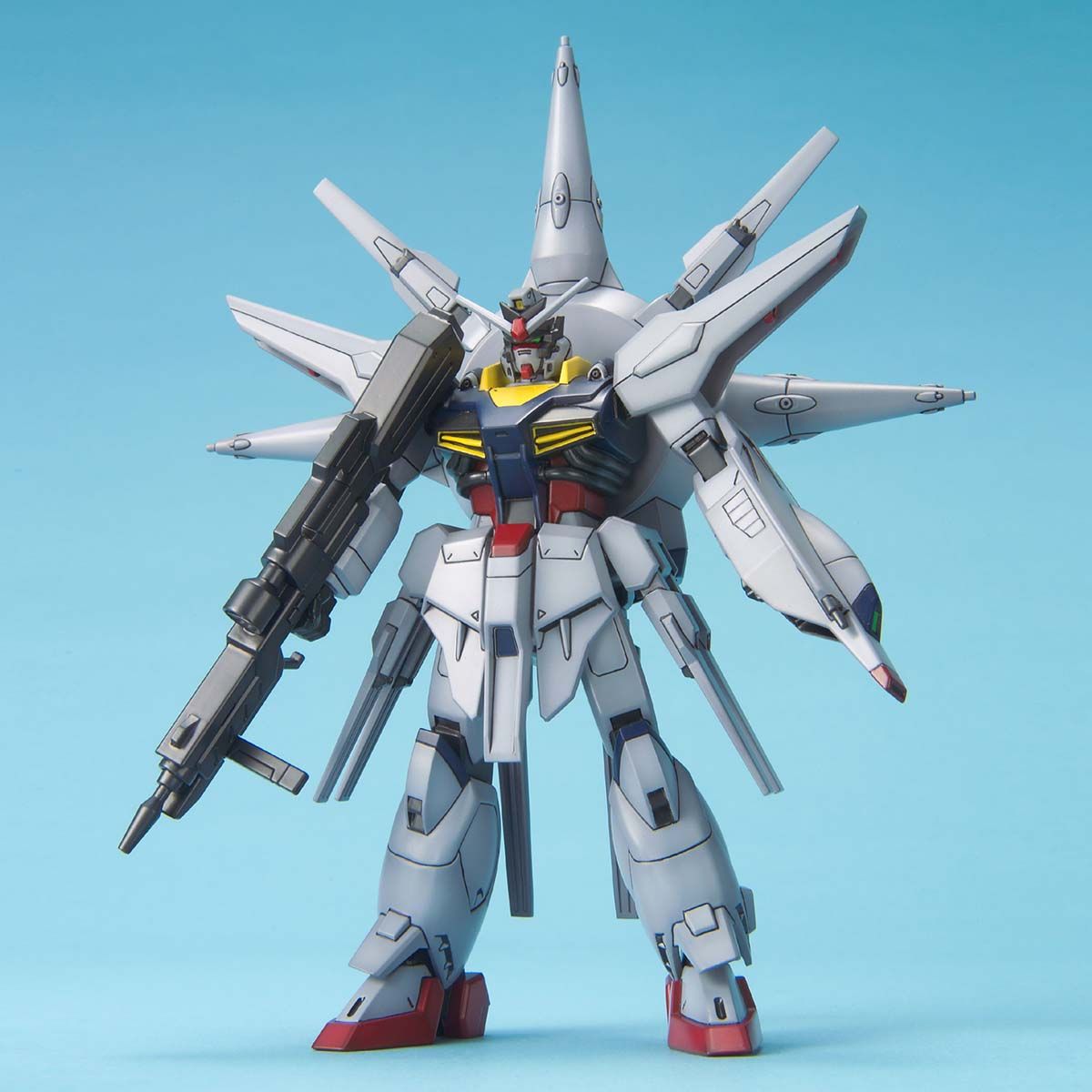 1/144 プロヴィデンスガンダム | 機動戦士ガンダムSEED フィギュア