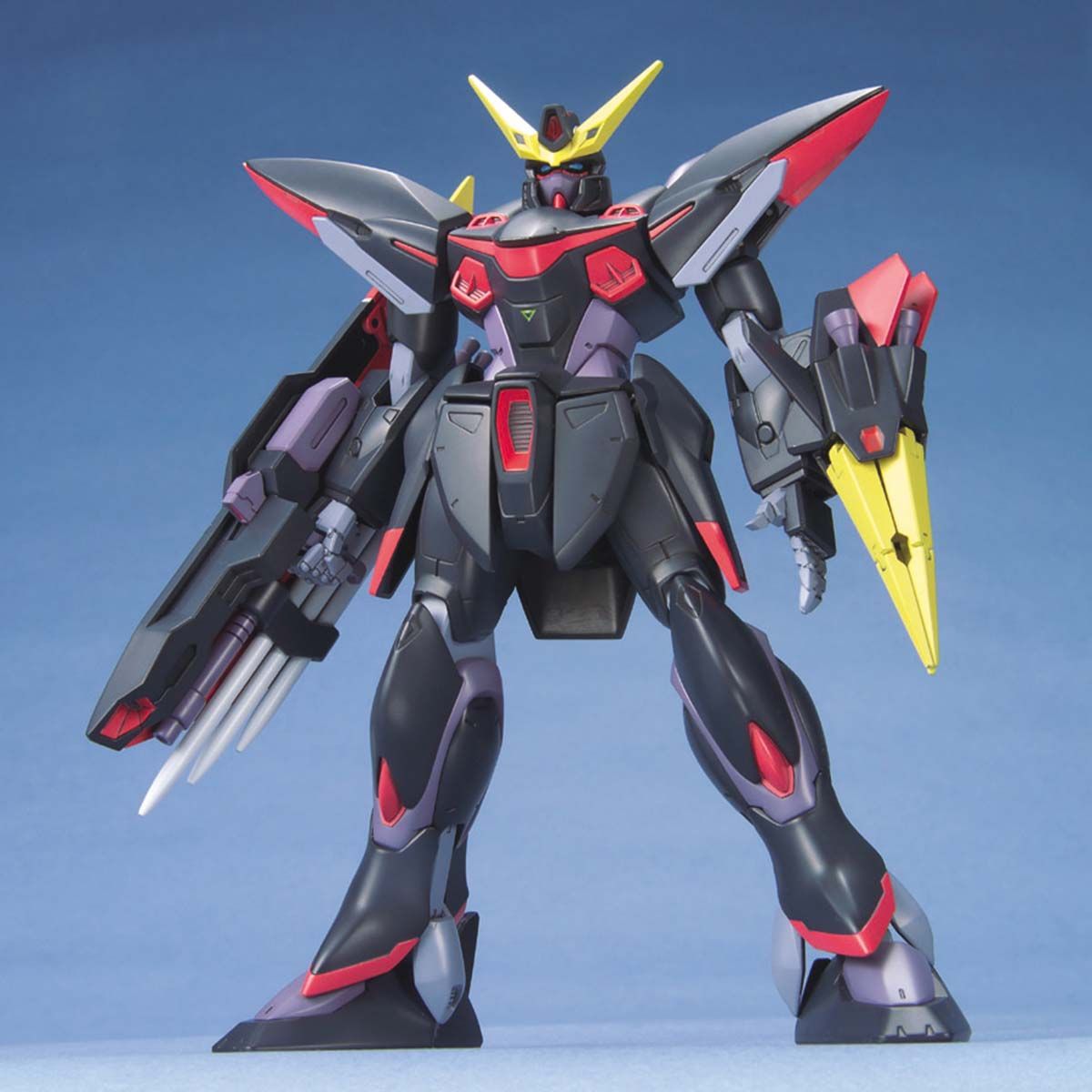 HGブリッツガンダム 組み立て品 - プラモデル