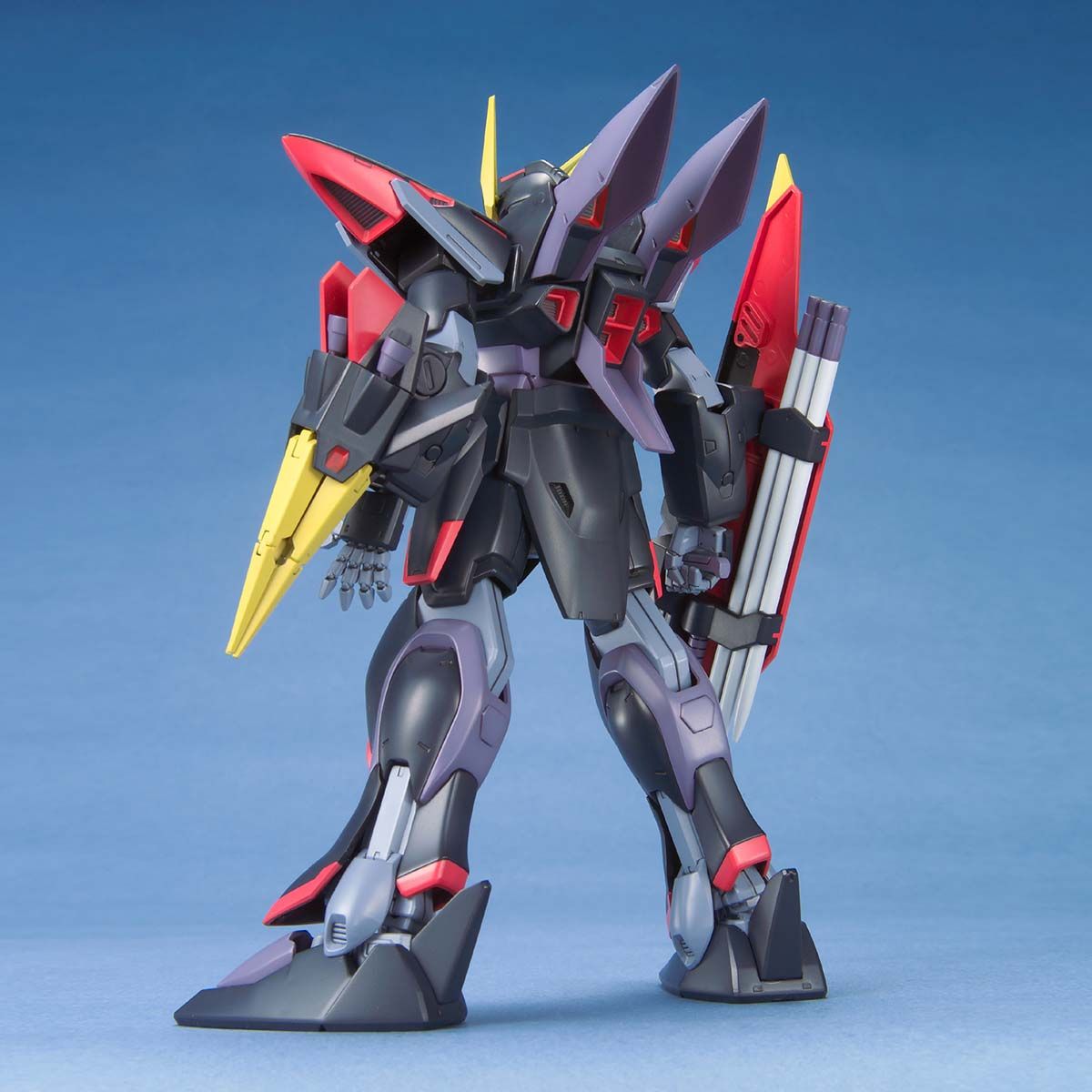 完成品】MG 1/100 ブリッツガンダム - プラモデル