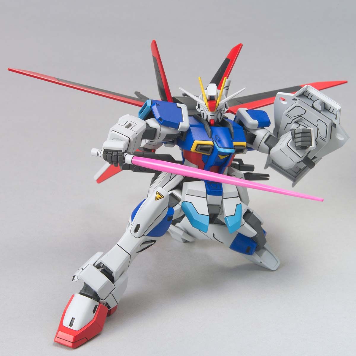 HGGS 1/144 No.017 ZGMF-X56S/α Force Impulse Gundam