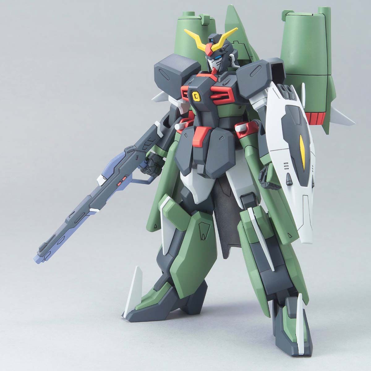 ＨＧ 1/144 カオスガンダム | 機動戦士ガンダムSEED DESTINY フィギュア・プラモデル・プラキット | アニメグッズ  ・おもちゃならプレミアムバンダイ｜バンダイナムコグループの公式通販サイト