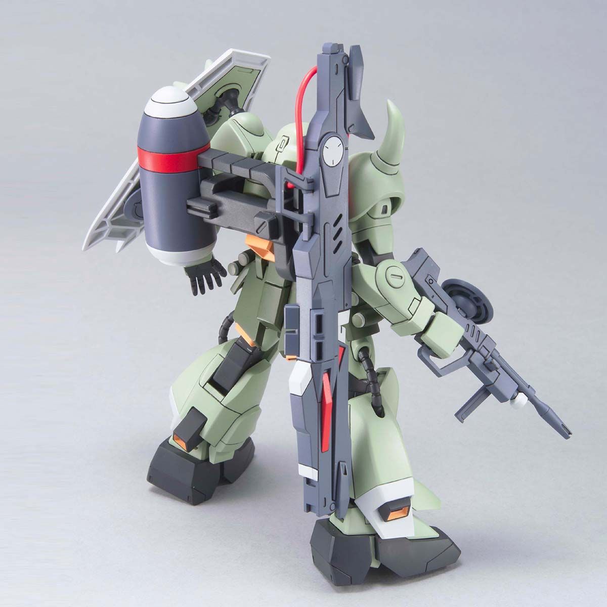 ＨＧ 1/144 ガナーザクウォーリア | 機動戦士ガンダムSEED DESTINY