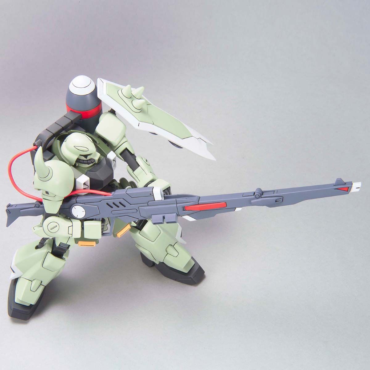 ＨＧ 1/144 ガナーザクウォーリア | 機動戦士ガンダムSEED DESTINY