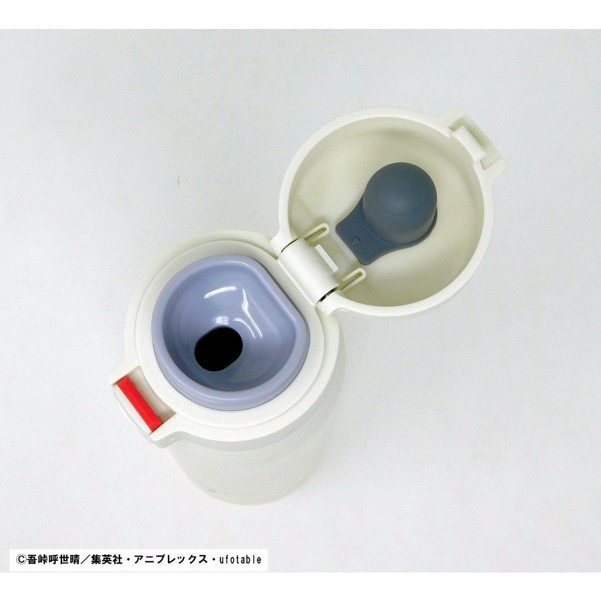 鬼滅の刃 ワンプッシュボトル 【プレミアムバンダイ限定】 | 鬼