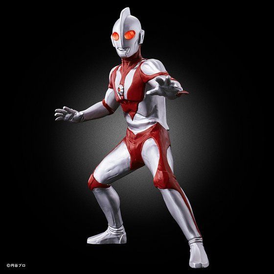 【未開封】アルティメットルミナスプレミアム ウルトラマン 参 抽選販売】アルティメットルミナスプレミアム ウルトラマン 参