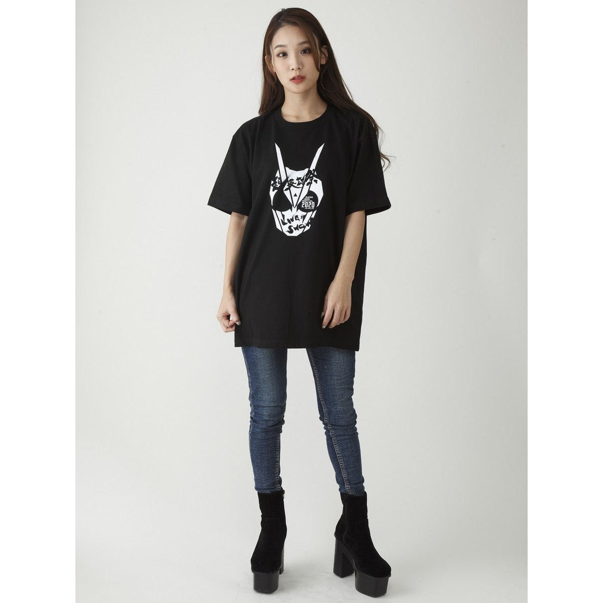 超英雄祭2020 Tシャツ（仮面ライダーシリーズ） | 仮面ライダー
