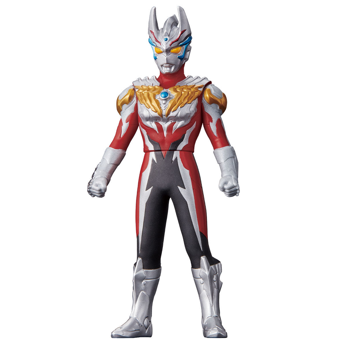 ウルトラヒーローシリーズ 70 ウルトラマンレイガ｜ウルトラマン