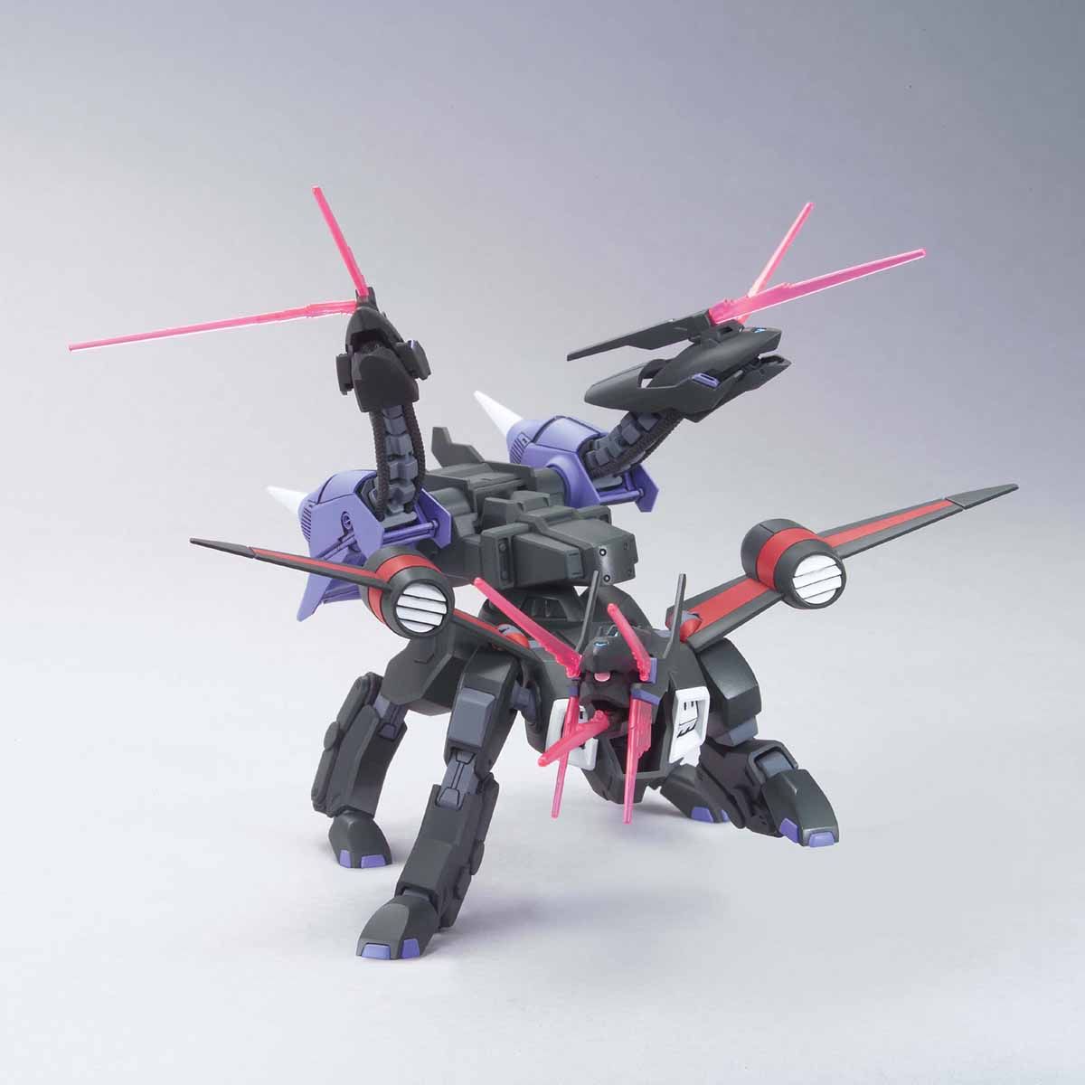 HG ケルベロスバクゥハウンド グフイグナイテッド(イザーク) 未組立