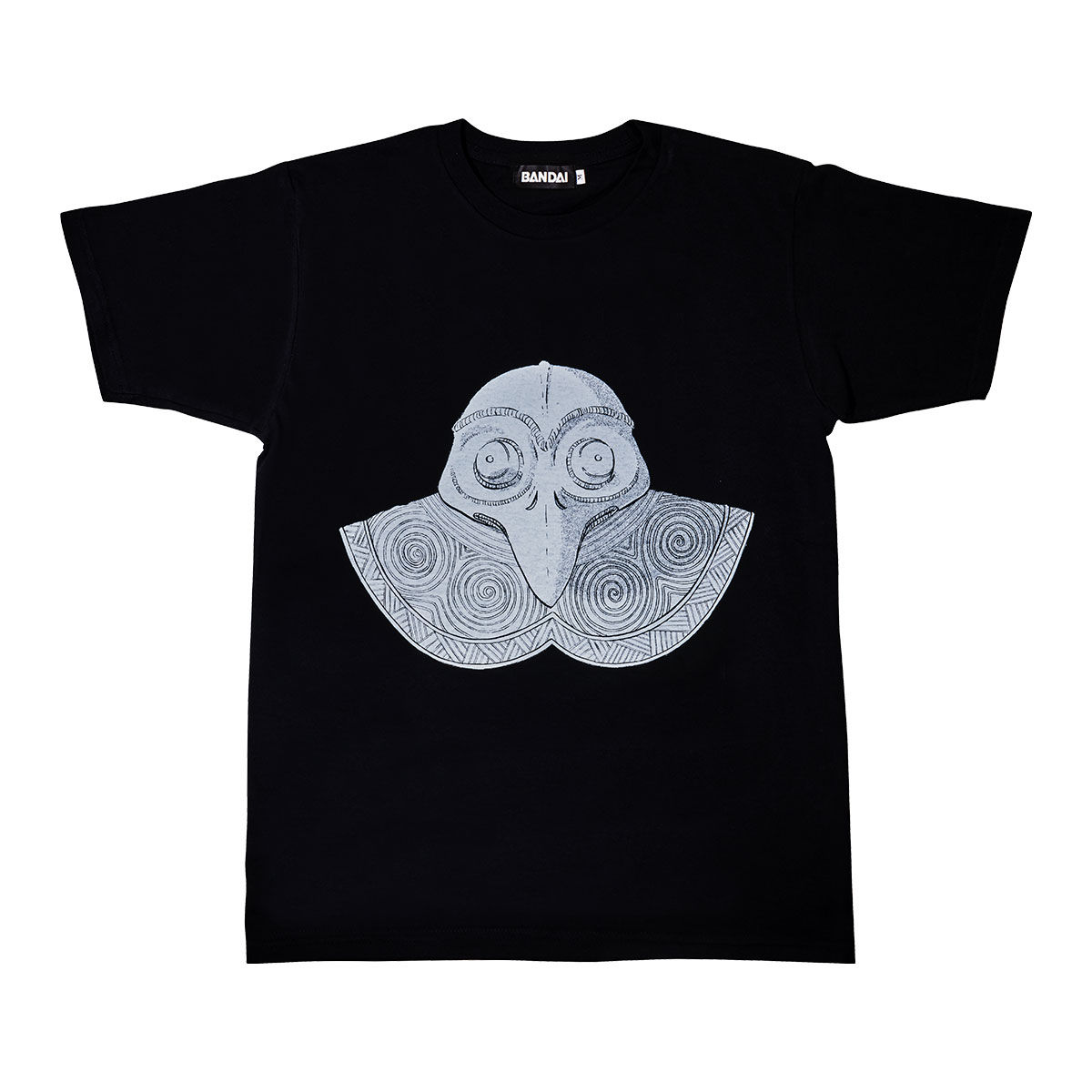 金田一少年の事件簿 怪人tシャツ 趣味 コレクション バンダイナムコグループ公式通販サイト