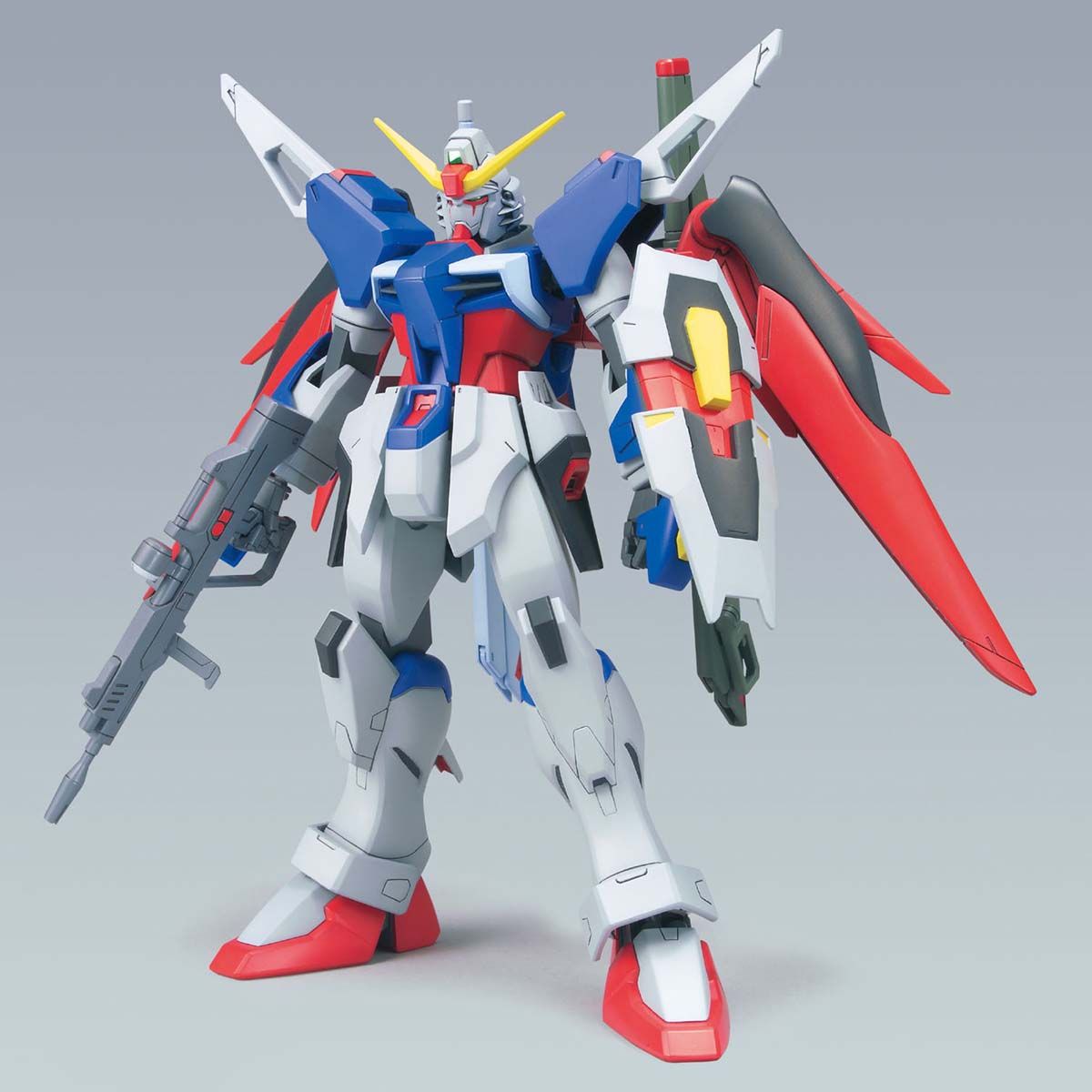 MG 1／100 デスティニーガンダム 完成品 ガンダムSEED - プラモデル