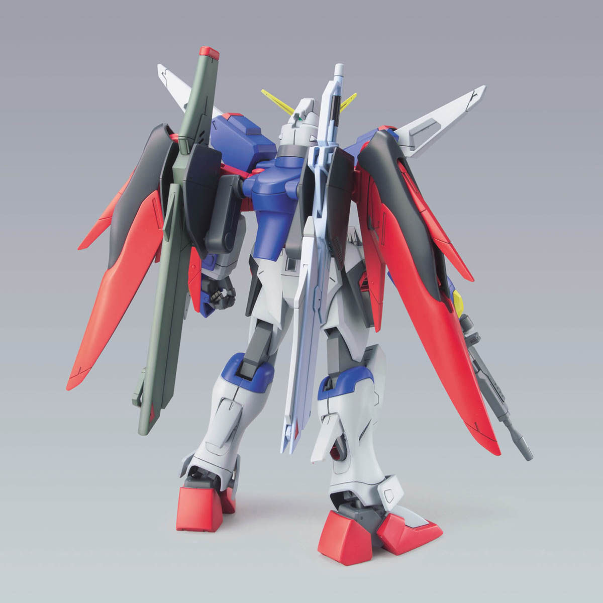 1/100 デスティニーガンダム | 機動戦士ガンダムSEED DESTINY 