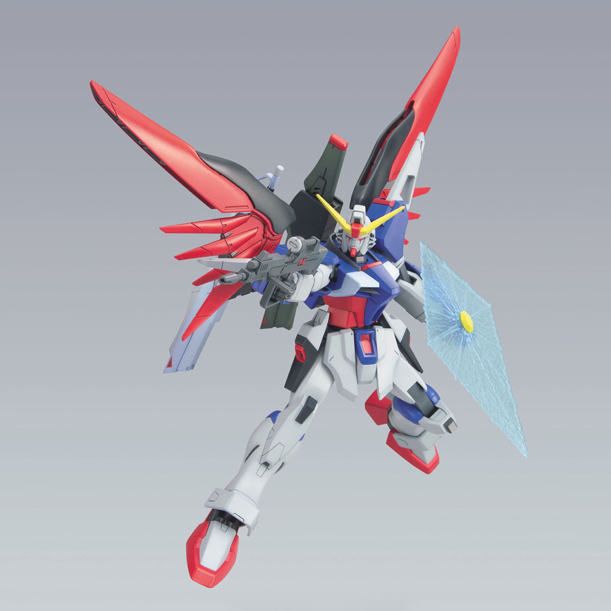 偉大な デスティニーガンダム 1/100 特典付 新品 ガンプラ ガンダム ...