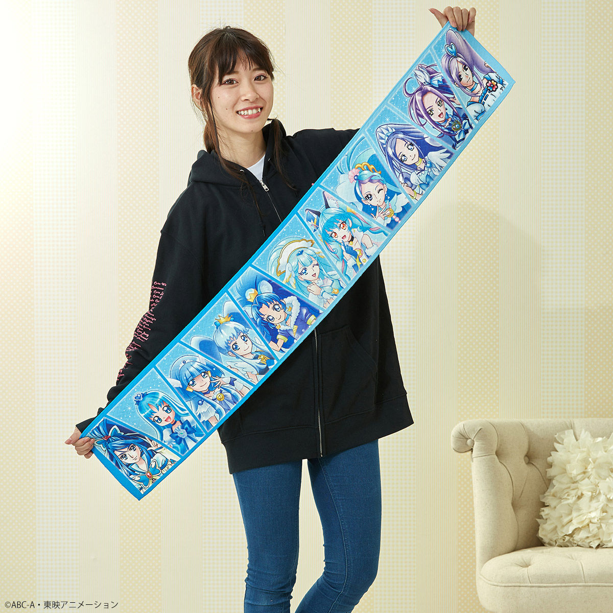 激レア・新品・未開封】プリキュアオールスターズF