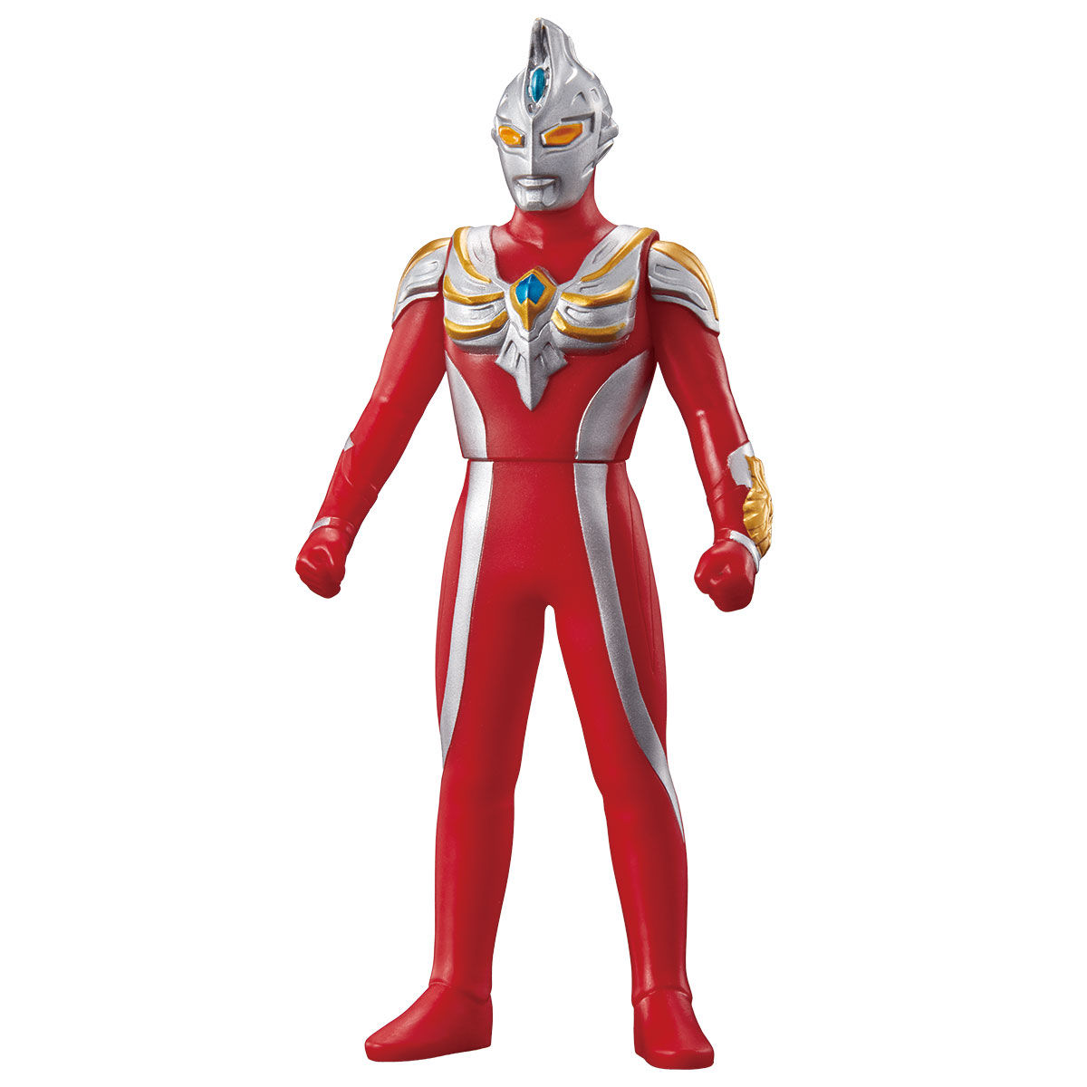 数量限定セール バンダイ ソフビ ウルトラヒーローシリーズ 旧サイズ ウルトラマンマックス 2009 高さ約17cm 円谷プロ