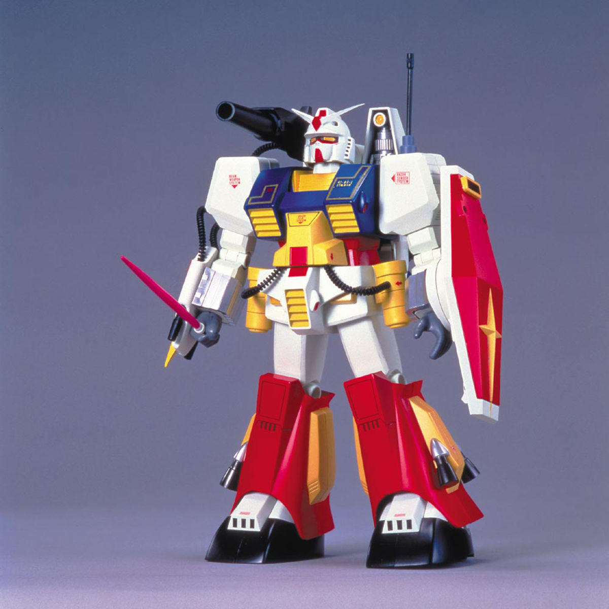 好評低価ガンプラ　完成品　MG 　1/100　パーフェクトガンダム ロボット